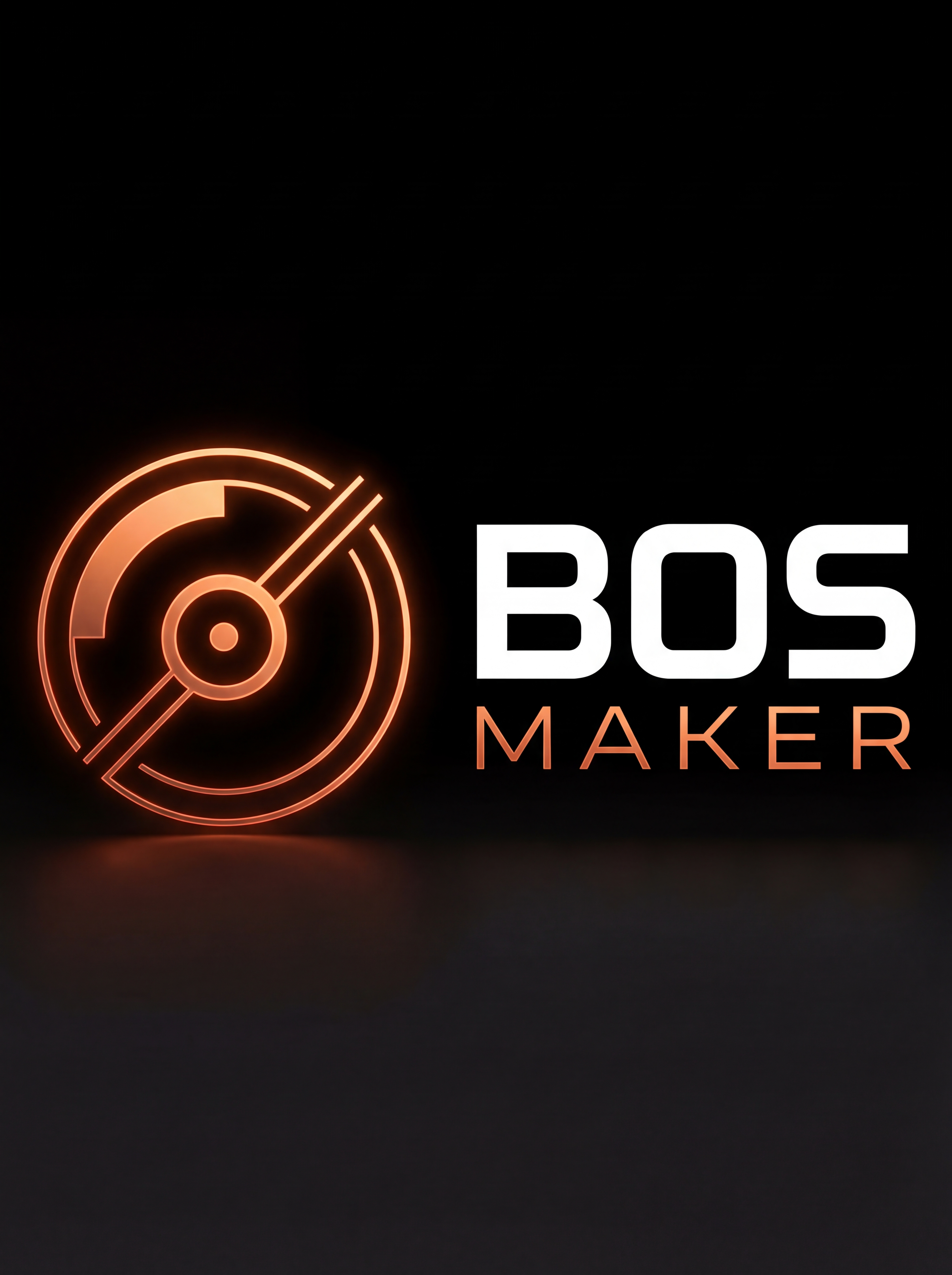 BOS MAKER